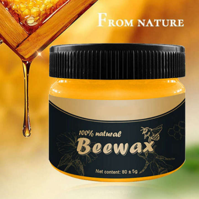 Beeswax Care Polish