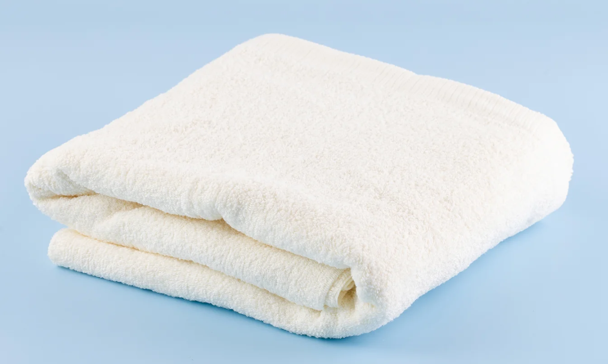 Everyday Bath Towel