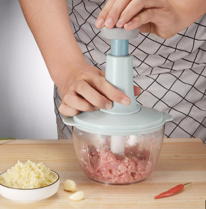 Manual Food Chopper